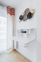 Appartement Clichy - Chambre 2