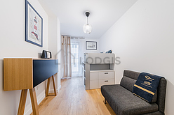 Appartement Clichy - Chambre 4