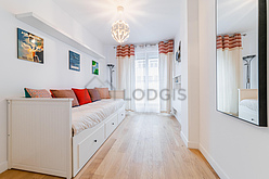 Wohnung Clichy - Schlafzimmer 2