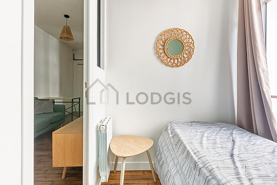 Apartment Paris 19° - 