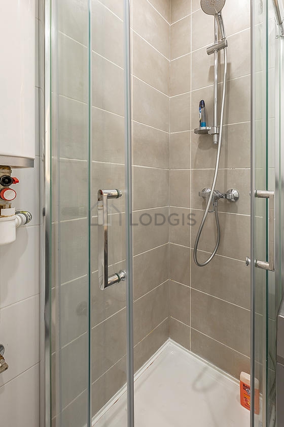 Apartment Paris 19° - 