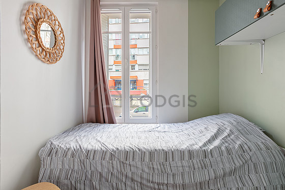 Wohnung Paris 19° - 