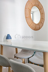 Apartamento Paris 19° - Cozinha