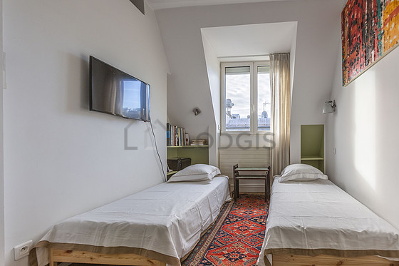 Apartment Paris 5° - 