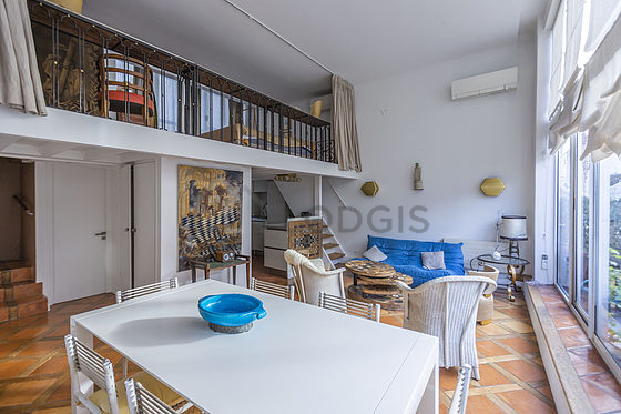 Wohnung Paris 5° - 