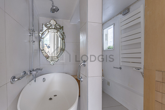 Wohnung Paris 5° - 