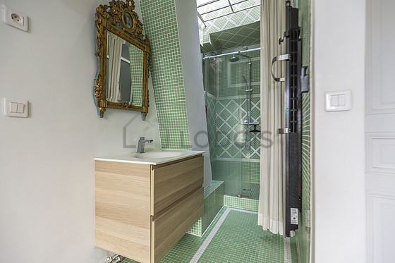 Wohnung Paris 5° - 