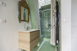 Appartamento Parigi 5° - Sala da bagno 2