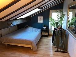 Квартира Asnières-Sur-Seine - Спальня 2
