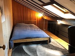 Квартира Asnières-Sur-Seine - Спальня 3