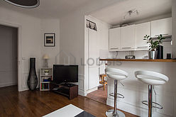 Apartamento Boulogne-Billancourt - Salaõ