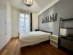 Appartamento Boulogne-Billancourt - Camera