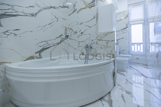 Apartamento Paris 16° - 
