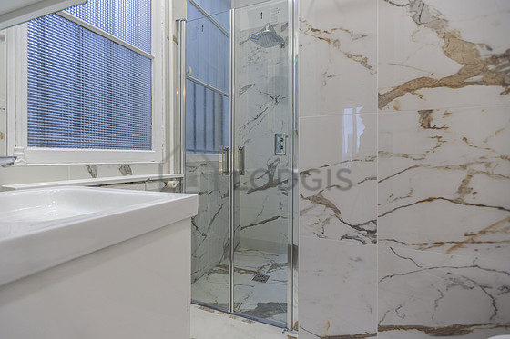 Apartamento Paris 16° - 