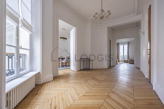 Apartment Paris 16° - 