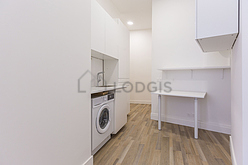 Apartamento París 16° - Dormitorio 5