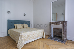 Apartamento Paris 16° - Quarto 3