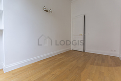 Apartamento Paris 16° - Quarto 4