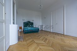 Appartamento Parigi 16° - Camera