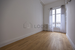 Appartement Paris 16° - Chambre 4