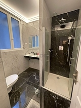Apartamento Paris 9° - Casa de banho
