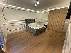 Apartamento París 9° - Dormitorio