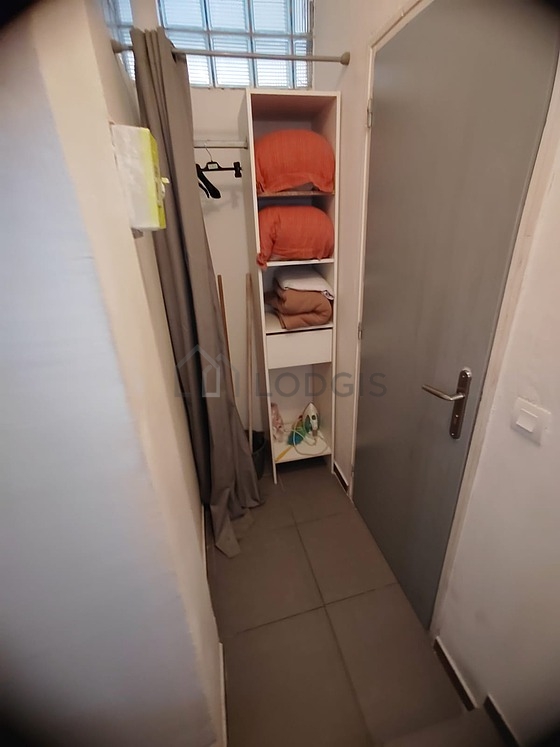 Appartamento Montreuil - 