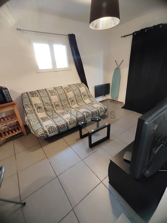 Wohnung Montreuil - 