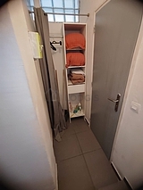 Apartment Montreuil - Entrance