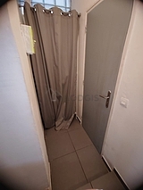 Apartment Montreuil - Entrance