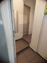 Appartamento Montreuil - Entrata