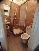 Appartamento Montreuil - Sala da bagno