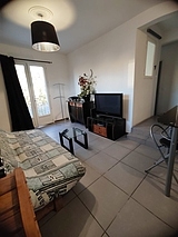 Appartement Montreuil - Séjour