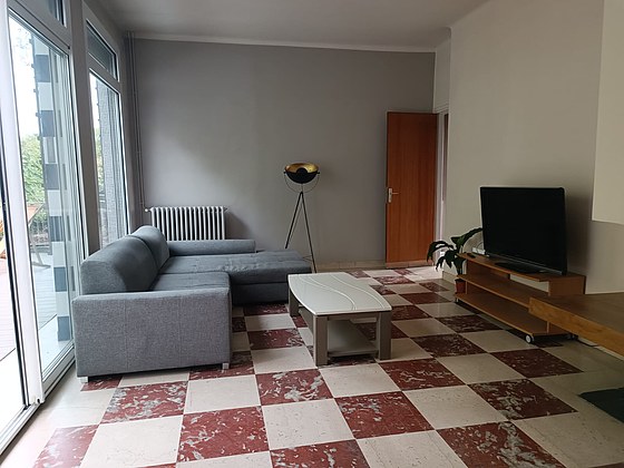 Apartment Montreuil - 