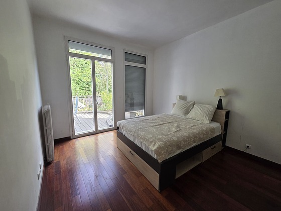 Apartment Montreuil - 