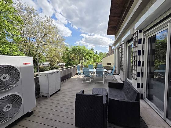 Appartamento Montreuil - 