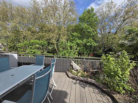 Appartamento Montreuil - 