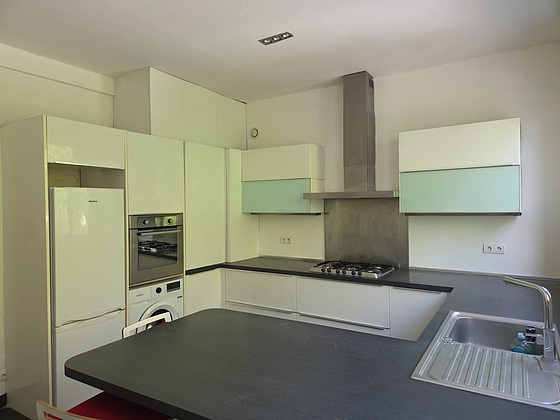 Appartamento Montreuil - 