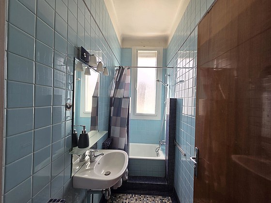 Appartamento Montreuil - 