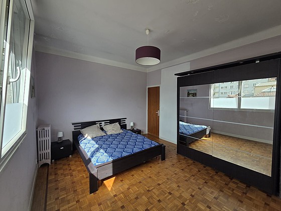 Appartement Montreuil - 
