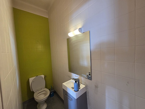 Appartement Montreuil - 