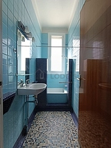 Apartamento Montreuil - Casa de banho 2