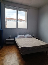 Apartamento Montreuil - Dormitorio