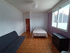 Apartamento Montreuil - Quarto 2