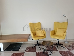 Apartamento Montreuil - Salaõ