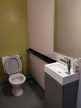 Appartamento Montreuil - WC