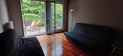 Appartement Montreuil - Chambre 3