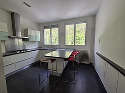 Appartement Montreuil - Cuisine