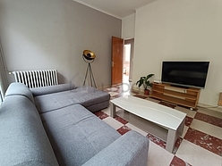 Appartement Montreuil - Séjour