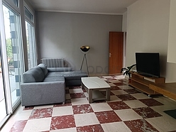 Appartement Montreuil - Séjour